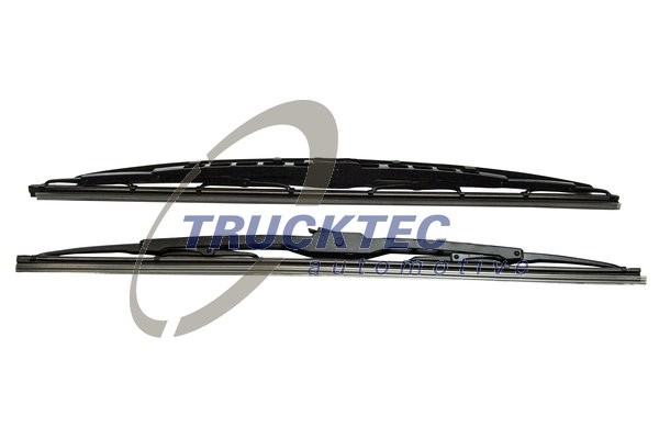 Torkarblad, Fram TRUCKTEC AUTOMOTIVE