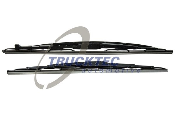 Torkarblad, Fram Trucktec automotive 08.58.263 TRUCKTEC AUTOMOTIVE