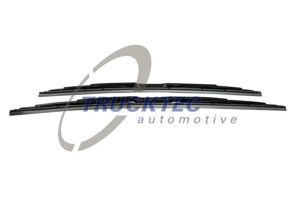 Torkarblad, Fram TRUCKTEC AUTOMOTIVE Torkarblad, Fram TRUCKTEC AUTOMOTIVE