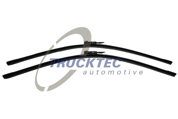 Torkarblad, Fram Trucktec automotive 08.58.266 TRUCKTEC AUTOMOTIVE