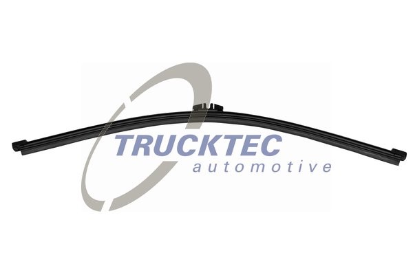 Torkarblad, Bak Trucktec automotive 08.58.268 TRUCKTEC AUTOMOTIVE