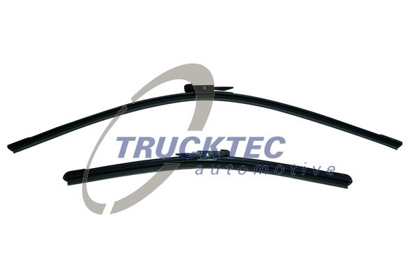 Torkarblad, Fram Trucktec automotive 08.58.277 TRUCKTEC AUTOMOTIVE