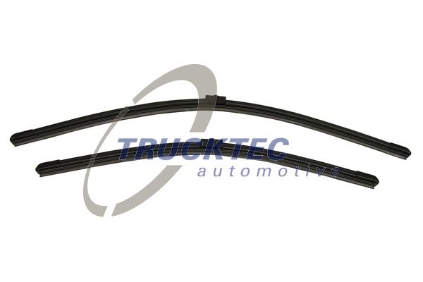 Torkarblad, Fram Trucktec automotive 08.58.278 TRUCKTEC AUTOMOTIVE