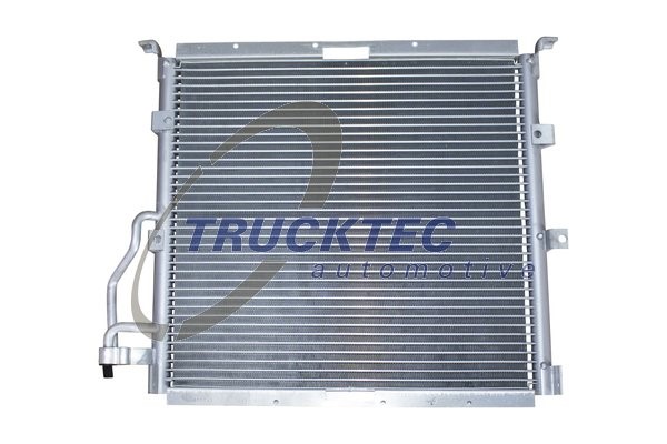 Kondensor, klimatanläggning Trucktec automotive 08.59.002 TRUCKTEC AUTOMOTIVE Kondensor, klimatanläggning Trucktec automotive 08.59.002 TRUCKTEC AUTOMOTIVE