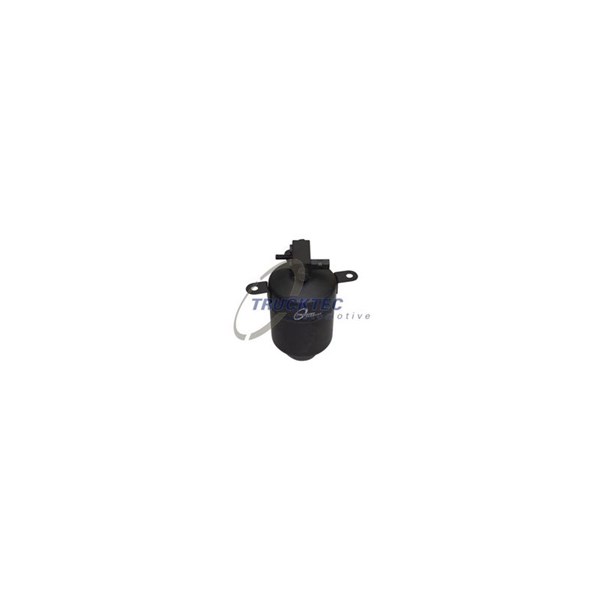 Torkfilter Trucktec automotive 08.59.014 TRUCKTEC AUTOMOTIVE
