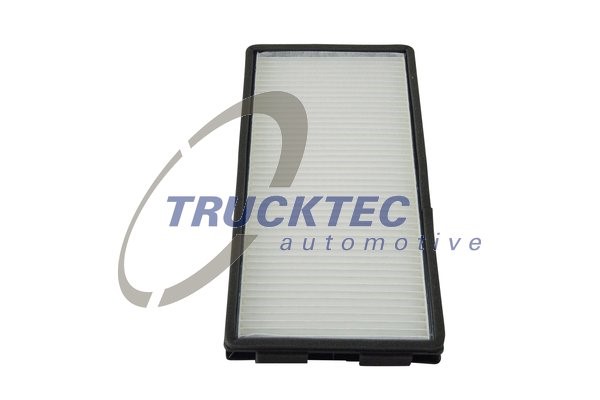 Kupefilter Trucktec automotive 08.59.017 TRUCKTEC AUTOMOTIVE