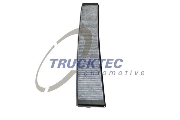 Kupefilter Trucktec automotive 08.59.020 TRUCKTEC AUTOMOTIVE