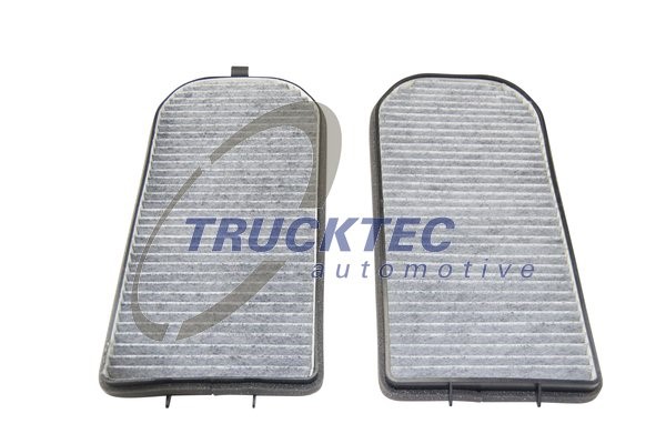 Kupefilter Trucktec automotive 08.59.021 TRUCKTEC AUTOMOTIVE