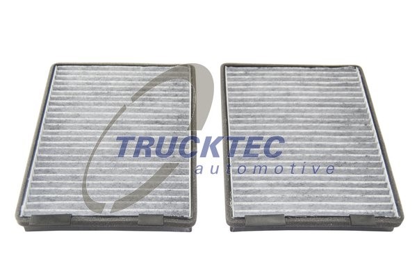 Kupefilter Trucktec automotive 08.59.023 TRUCKTEC AUTOMOTIVE