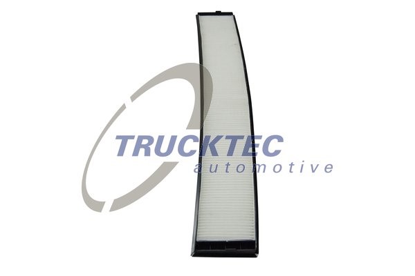 Kupefilter Trucktec automotive 08.59.033 TRUCKTEC AUTOMOTIVE