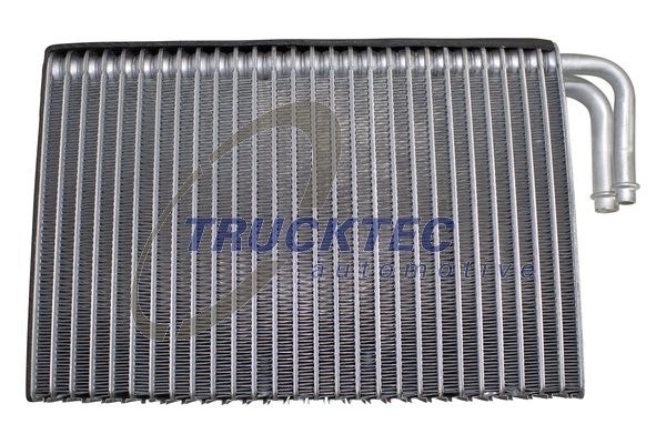 Förångare, klimatanläggning Trucktec automotive 08.59.046 TRUCKTEC AUTOMOTIVE