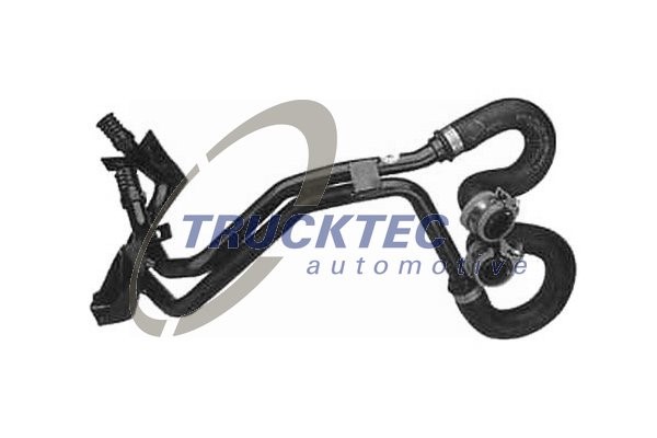 Kylarslang Trucktec automotive 08.59.052 TRUCKTEC AUTOMOTIVE Kylarslang Trucktec automotive 08.59.052 TRUCKTEC AUTOMOTIVE