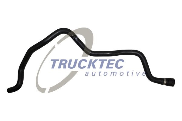 Kylarslang Trucktec automotive 08.59.053 TRUCKTEC AUTOMOTIVE