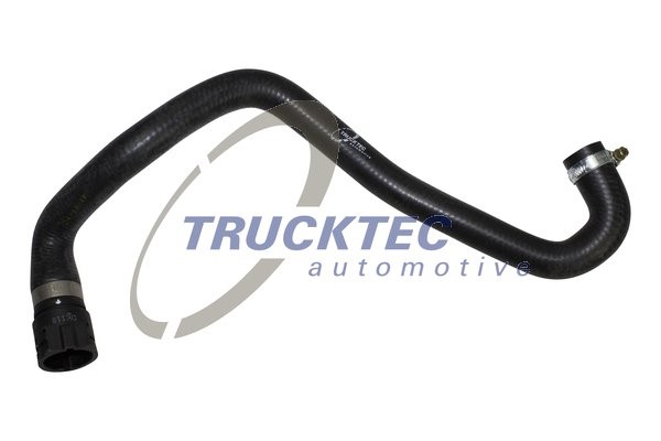 Kylarslang Trucktec automotive 08.59.054 TRUCKTEC AUTOMOTIVE