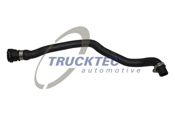 Kylarslang Trucktec automotive 08.59.055 TRUCKTEC AUTOMOTIVE