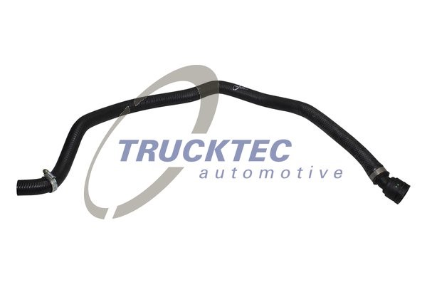 Kylarslang Trucktec automotive 08.59.056 TRUCKTEC AUTOMOTIVE