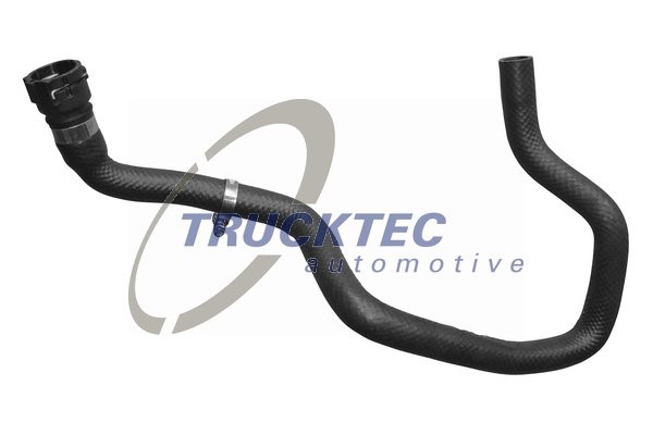 Kylarslang Trucktec automotive 08.59.061 TRUCKTEC AUTOMOTIVE