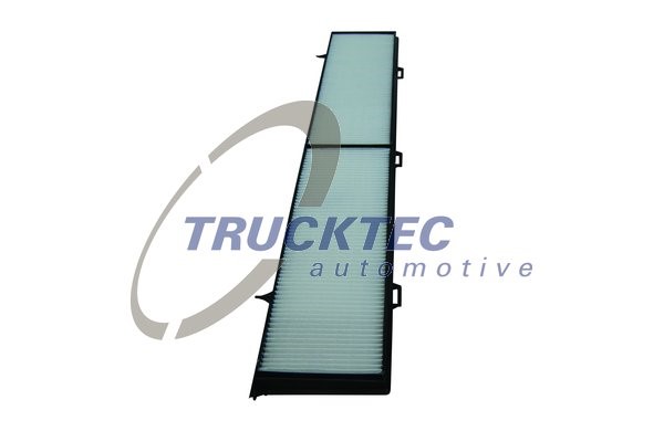 Kupefilter Trucktec automotive 08.59.064 TRUCKTEC AUTOMOTIVE
