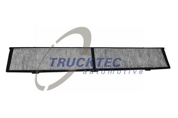 Kupefilter Trucktec automotive 08.59.065 TRUCKTEC AUTOMOTIVE