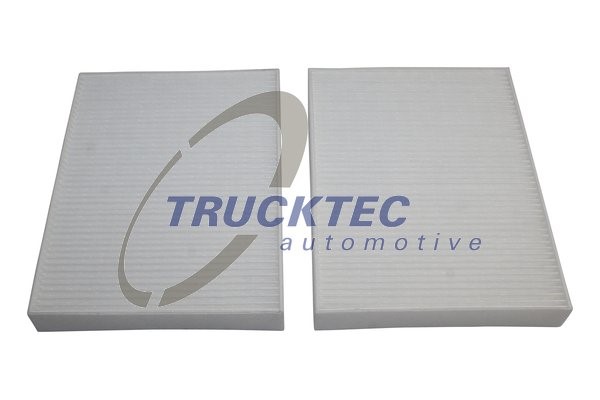 Kupefilter Trucktec automotive 08.59.066 TRUCKTEC AUTOMOTIVE