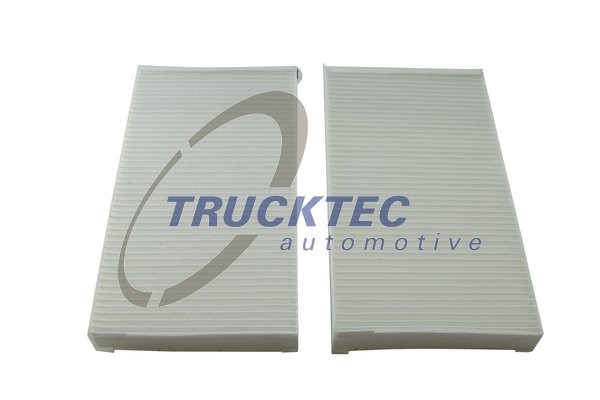 Kupefilter Trucktec automotive 08.59.067 TRUCKTEC AUTOMOTIVE
