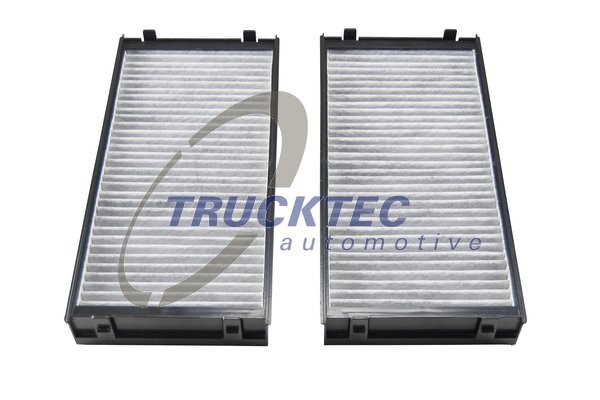 Kupefilter Trucktec automotive 08.59.072 TRUCKTEC AUTOMOTIVE