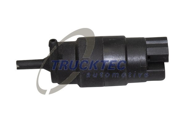 Spolarpump Trucktec automotive 08.61.006 TRUCKTEC AUTOMOTIVE