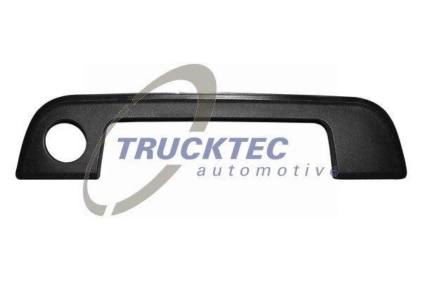 Dörrhandtagsram, Höger fram Trucktec automotive 08.62.045 TRUCKTEC AUTOMOTIVE