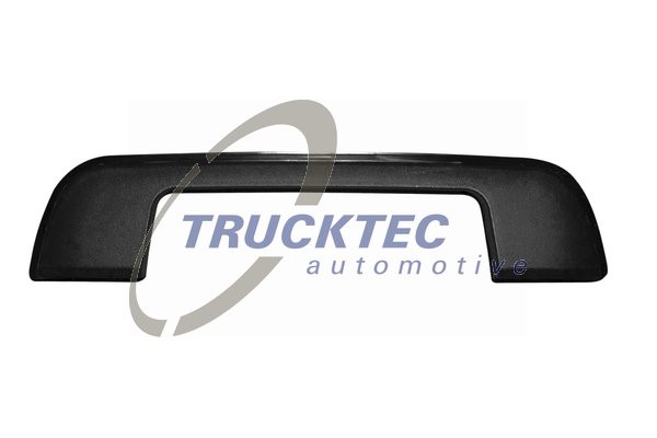 Dörrhandtagsram, Bak Trucktec automotive 08.62.047 TRUCKTEC AUTOMOTIVE