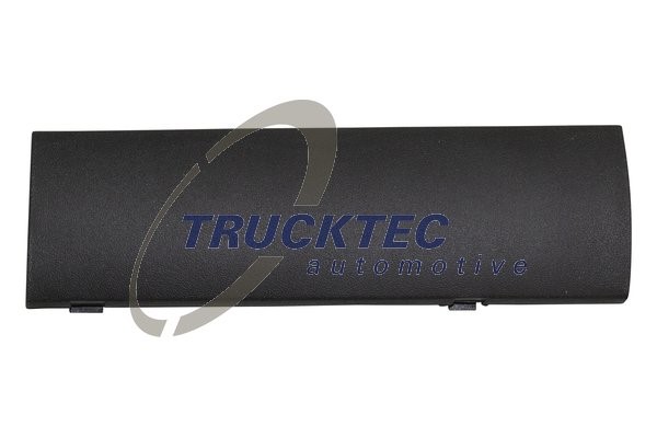 Skydd, Bogserögla, Fram Trucktec automotive 08.62.061 TRUCKTEC AUTOMOTIVE