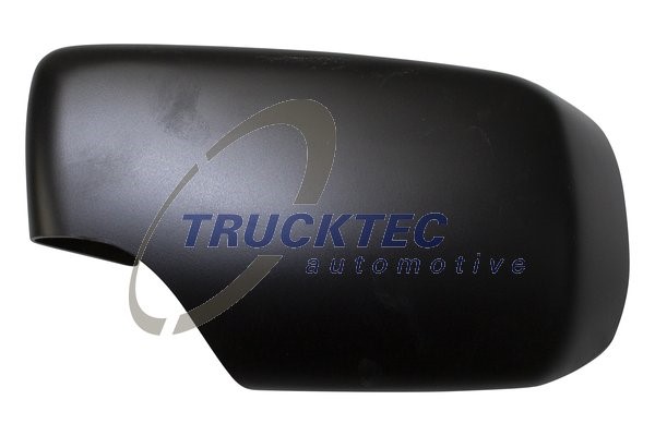 Hus, backspegel, Vänster Trucktec automotive 08.62.064 TRUCKTEC AUTOMOTIVE