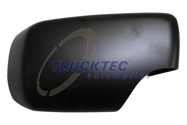 Hus, backspegel, Höger Trucktec automotive 08.62.065 TRUCKTEC AUTOMOTIVE