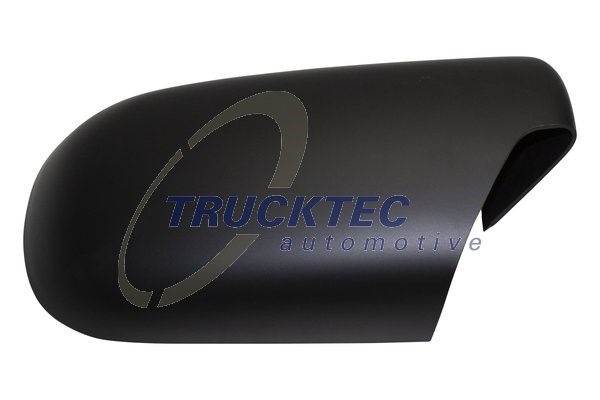 Hus, backspegel, Höger Trucktec automotive 08.62.078 TRUCKTEC AUTOMOTIVE