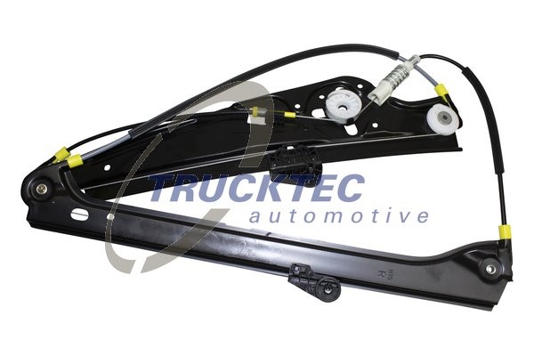 Fönsterhiss, Höger fram Trucktec automotive 08.62.154 TRUCKTEC AUTOMOTIVE