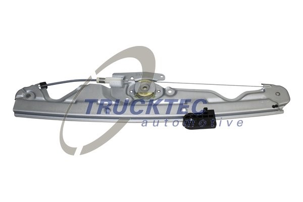 Fönsterhiss, Vänster bak Trucktec automotive 08.62.157 TRUCKTEC AUTOMOTIVE