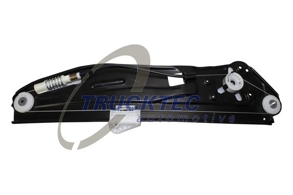 Fönsterhiss, Höger bak Trucktec automotive 08.62.160 TRUCKTEC AUTOMOTIVE