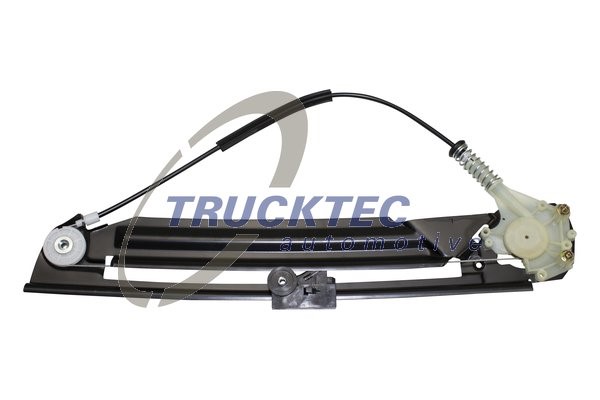 Fönsterhiss, Vänster bak Trucktec automotive 08.62.163 TRUCKTEC AUTOMOTIVE Fönsterhiss, Vänster bak Trucktec automotive 08.62.163 TRUCKTEC AUTOMOTIVE