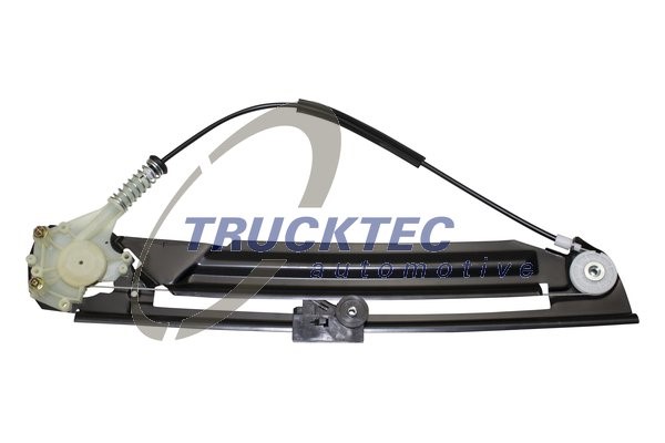 Fönsterhiss, Höger bak Trucktec automotive 08.62.164 TRUCKTEC AUTOMOTIVE