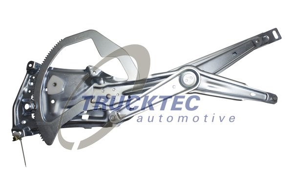 Fönsterhiss, Höger fram Trucktec automotive 08.62.172 TRUCKTEC AUTOMOTIVE