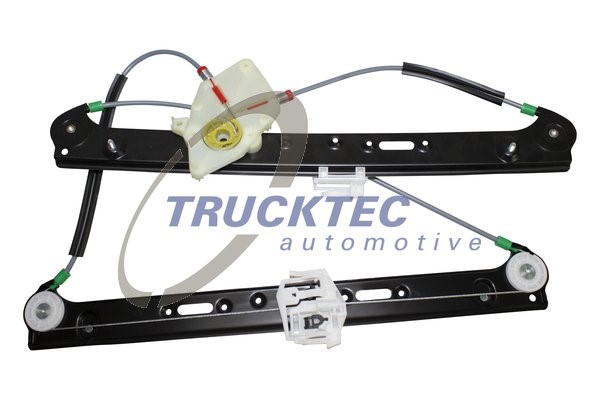Fönsterhiss, Höger fram Trucktec automotive 08.62.176 TRUCKTEC AUTOMOTIVE Fönsterhiss, Höger fram Trucktec automotive 08.62.176 TRUCKTEC AUTOMOTIVE
