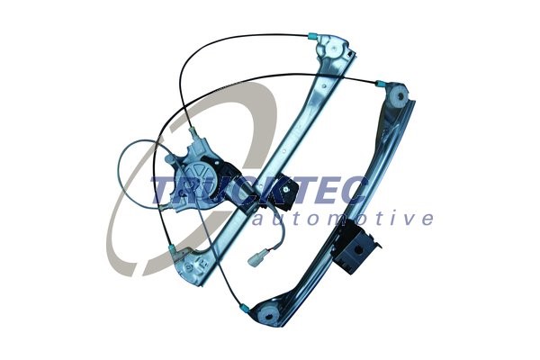 Fönsterhiss, Höger fram Trucktec automotive 08.62.186 TRUCKTEC AUTOMOTIVE Fönsterhiss, Höger fram Trucktec automotive 08.62.186 TRUCKTEC AUTOMOTIVE