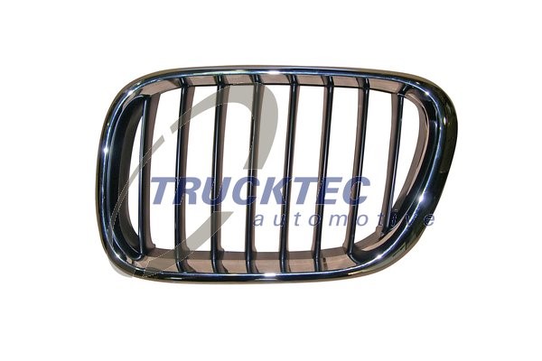 Kylargrill, Vänster Trucktec automotive 08.62.225 TRUCKTEC AUTOMOTIVE Kylargrill, Vänster Trucktec automotive 08.62.225 TRUCKTEC AUTOMOTIVE