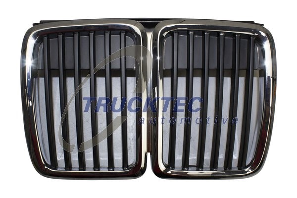 Kylargrill Trucktec automotive 08.62.237 TRUCKTEC AUTOMOTIVE