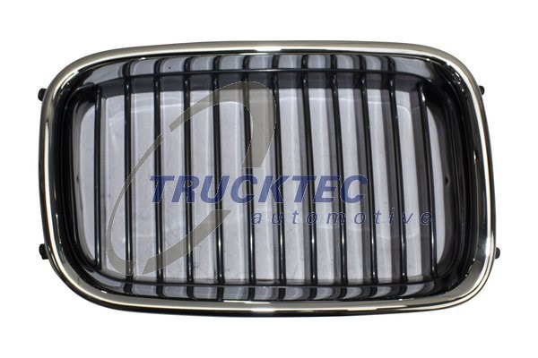 Kylargrill, Höger Trucktec automotive 08.62.249 TRUCKTEC AUTOMOTIVE
