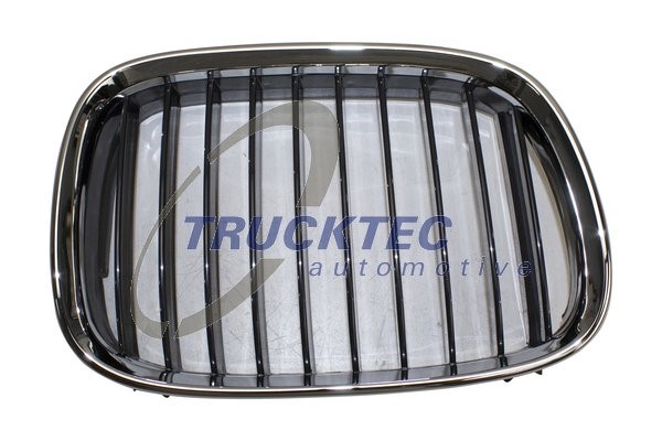 Kylargrill, Höger Trucktec automotive 08.62.250 TRUCKTEC AUTOMOTIVE