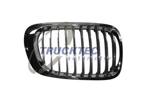 Kylargrill, Höger Trucktec automotive 08.62.254 TRUCKTEC AUTOMOTIVE