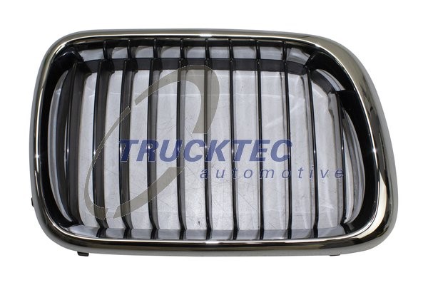 Kylargrill, Höger Trucktec automotive 08.62.256 TRUCKTEC AUTOMOTIVE
