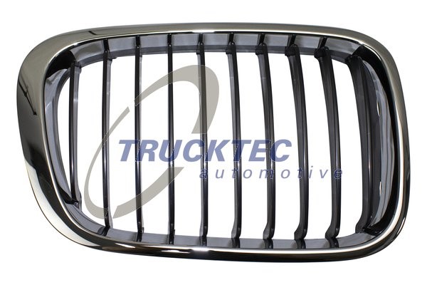 Kylargrill, Höger Trucktec automotive 08.62.258 TRUCKTEC AUTOMOTIVE