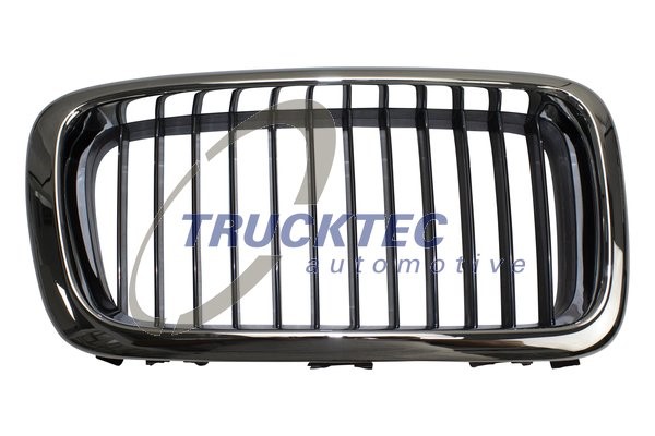 Kylargrill, Höger Trucktec automotive 08.62.262 TRUCKTEC AUTOMOTIVE