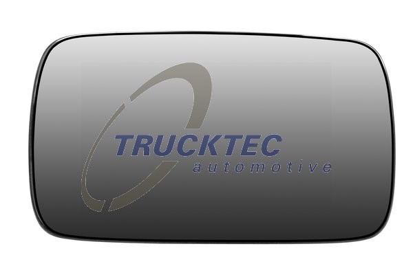 Spegelglas, yttre spegel, Höger Trucktec automotive 08.62.270 TRUCKTEC AUTOMOTIVE Spegelglas, yttre spegel, Höger Trucktec automotive 08.62.270 TRUCKTEC AUTOMOTIVE